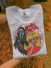 Hello Barbie pullover