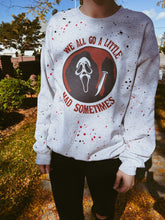 Go Mad pullover