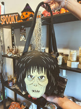 Hocus Pocus Billy Butcherson Cosplay Crossbody Purse - Entertainment Earth Exclusive