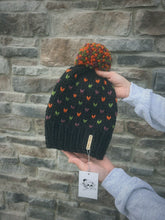 Hocus Pocus slouch Beanie- Charlie & Luna Co