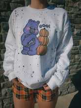 BOO carebear Pullover OR Tee