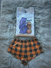 BOO carebear Pullover OR Tee