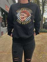 Halloweentown Benny pullover OR tee