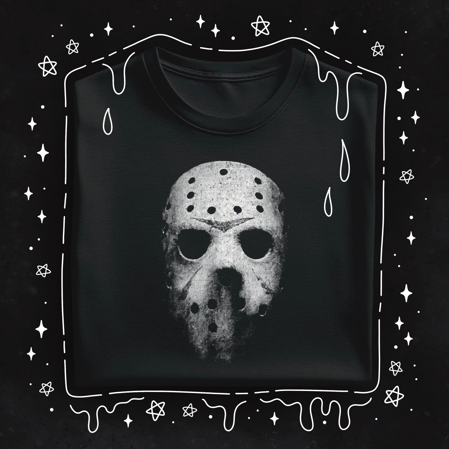 The Spooky Gang