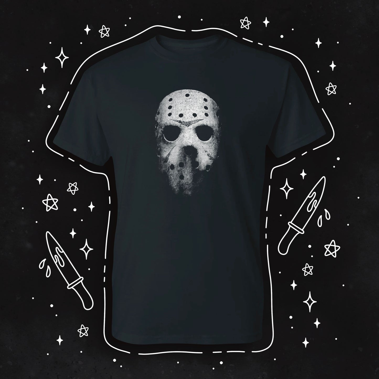 The Spooky Gang