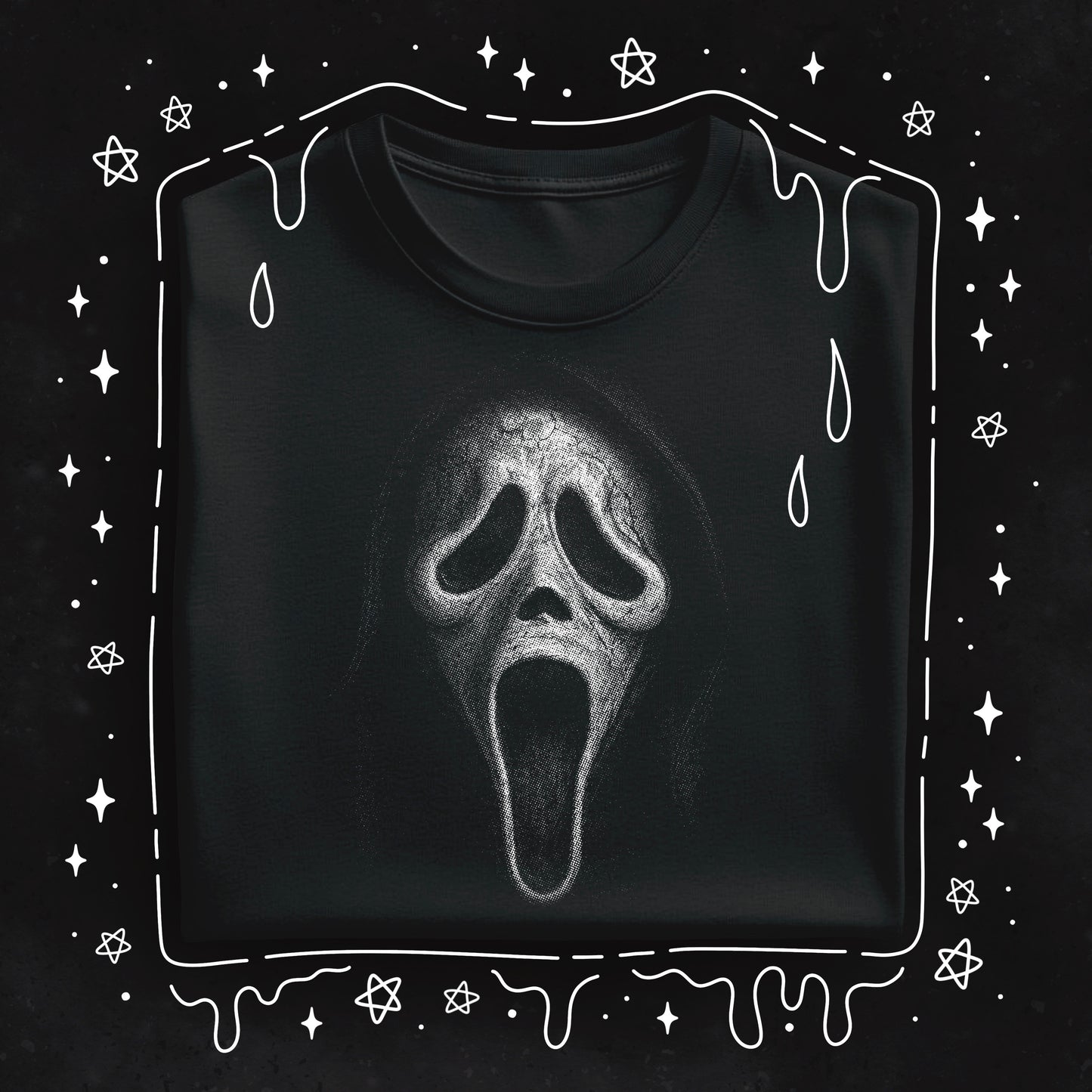 The Spooky Gang