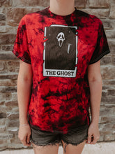 The Ghost Tarot Tee