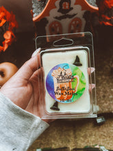 Butter beer wax melts 🍻- artisan bath co