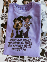 Witchy Bratz pullover