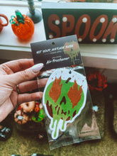 Poison Apple Inspired Air Freshener