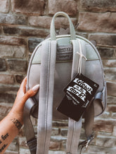 Beetlejuice Tombstone Glow-in-the-Dark Mini-Backpack - Entertainment Earth Exclusive