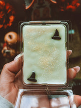 Butter beer wax melts 🍻- artisan bath co