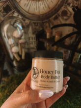 Honey Pot body butter- Witch Baby