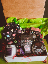 Alice in Wonderland one time box