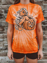 My Little Pony Pumpkin tee (adult or kids)