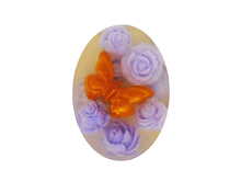 Fairy Milk Soap - Witch Baby