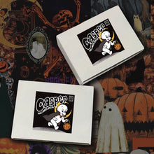 Krampus subscription themed box