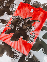 My Little Pony Vampire tee (adult or kids)