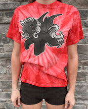 My Little Pony Vampire tee (adult or kids)