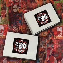 Krampus subscription themed box