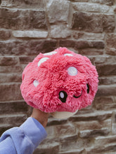 Mini mushroom squishable