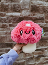 Mini mushroom squishable