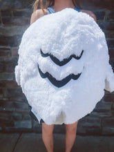 Snowy Owl Squishable
