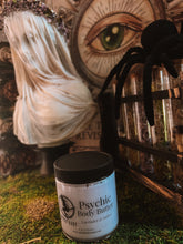 Psychic body butter - Witch Baby