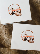 Michael Myers themed subscription box (One Time Purchase)