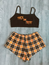 Trick or Treat lounge set