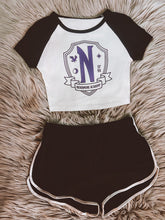 Nevermore Academy Set