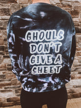 Ghouls Don’t Give a Sheet Pullover
