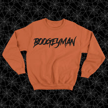 Boogeyman Pullover