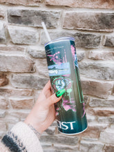 Exorcist Tumbler - Theatre of Creeps