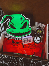 December - One Time Box