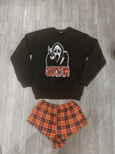 Scream Lounge Set