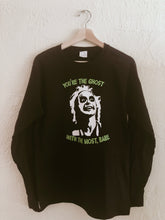 Beetlejuice Long Sleeve