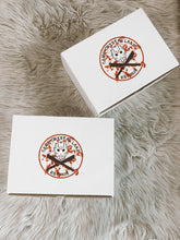 Small Krampus Box