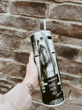 Three from HELL 30oz