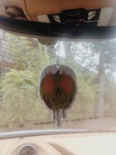 Poison Apple Inspired Air Freshener