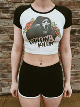 Ghostface OR Jason Camp Set