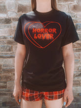 Horror Lover Tee
