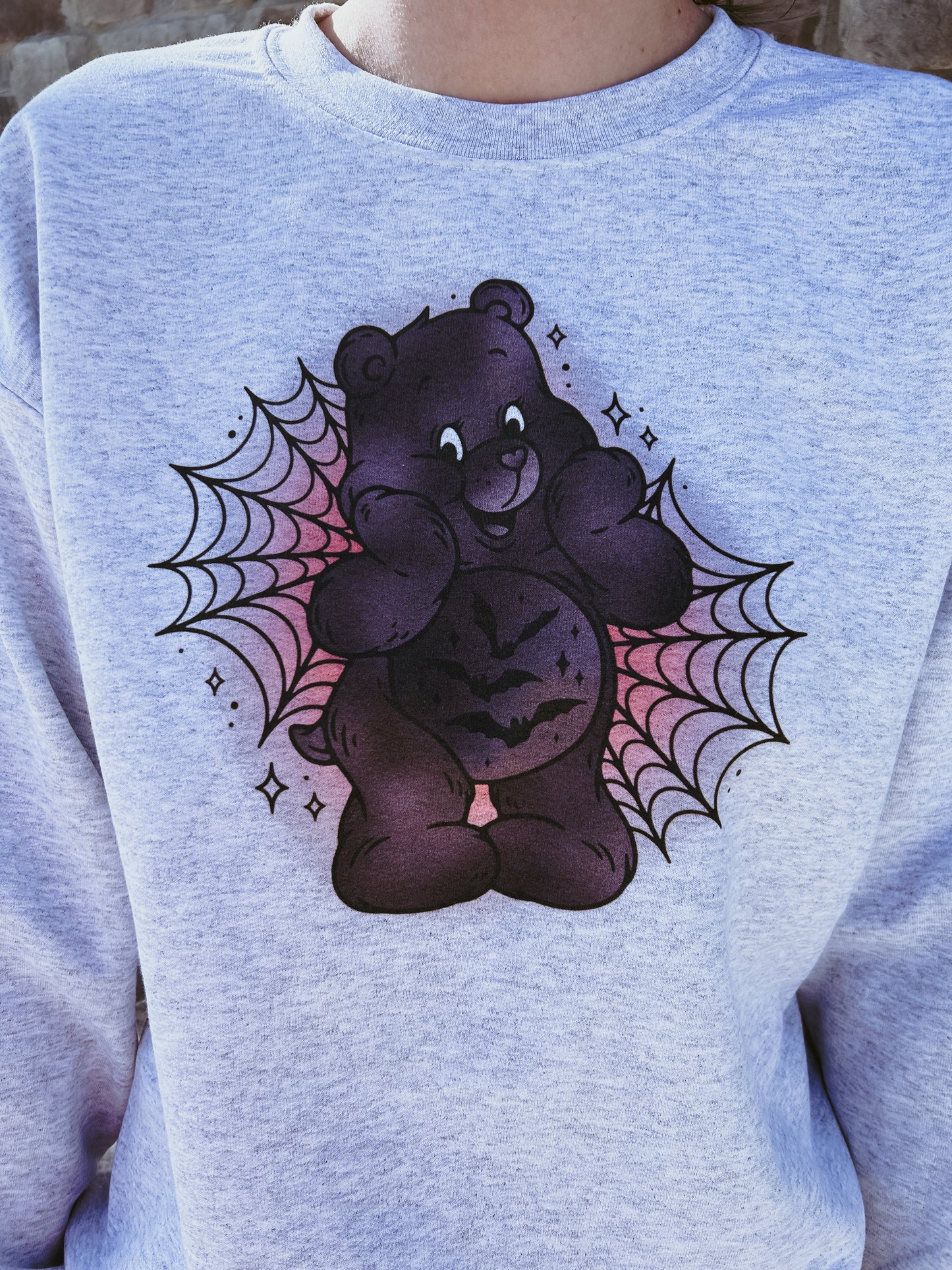 Care Bear Cutie Pullover