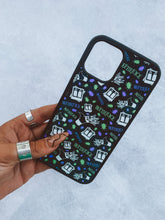 Beetlejuice Phone Case