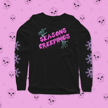 Season’s Creepings Limited Edition long sleeve