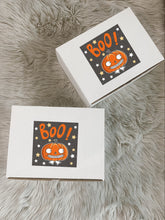 Small Krampus Box