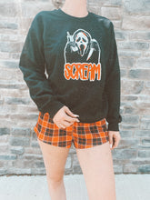 Scream Lounge Set