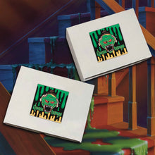 Small Krampus Box