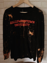 Halloweentown University