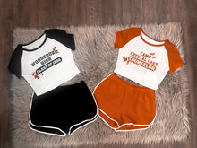Camp Sets